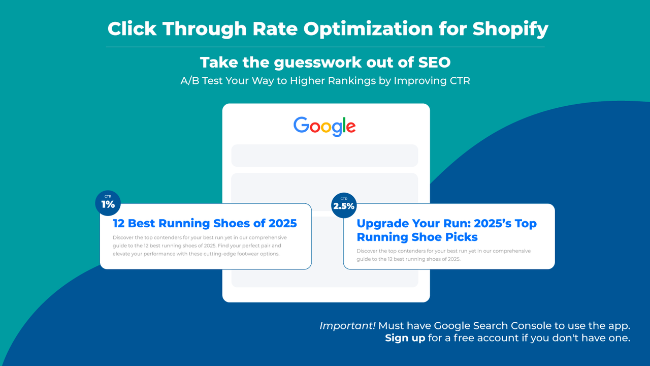 free seo test