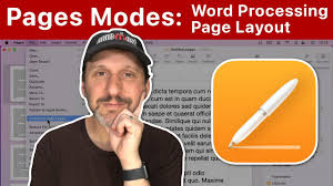 pages