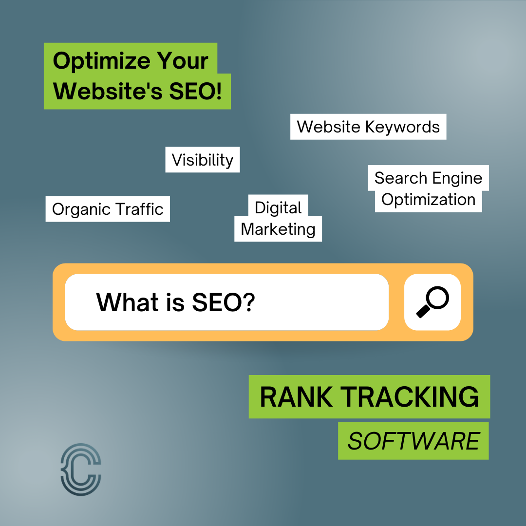 website seo ranker