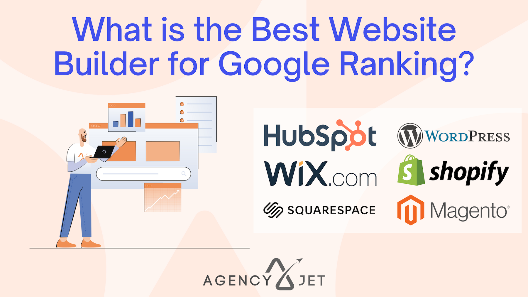 google ranking website