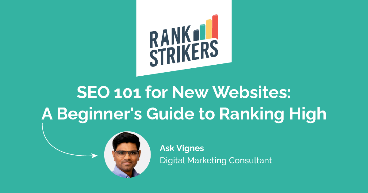 ranking websites
