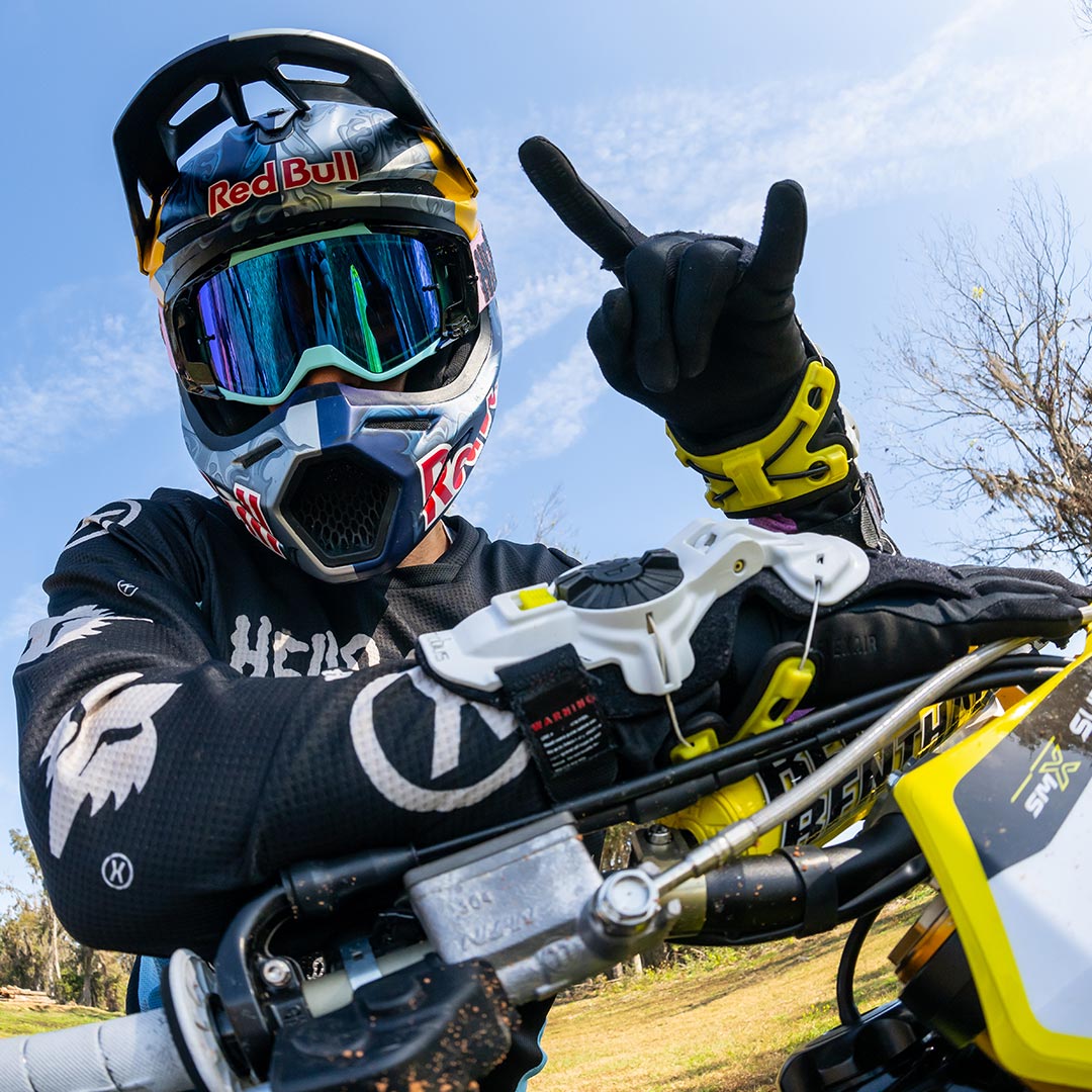 fox racing