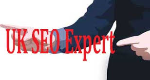 seo expert uk