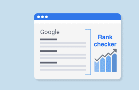 website google ranking check