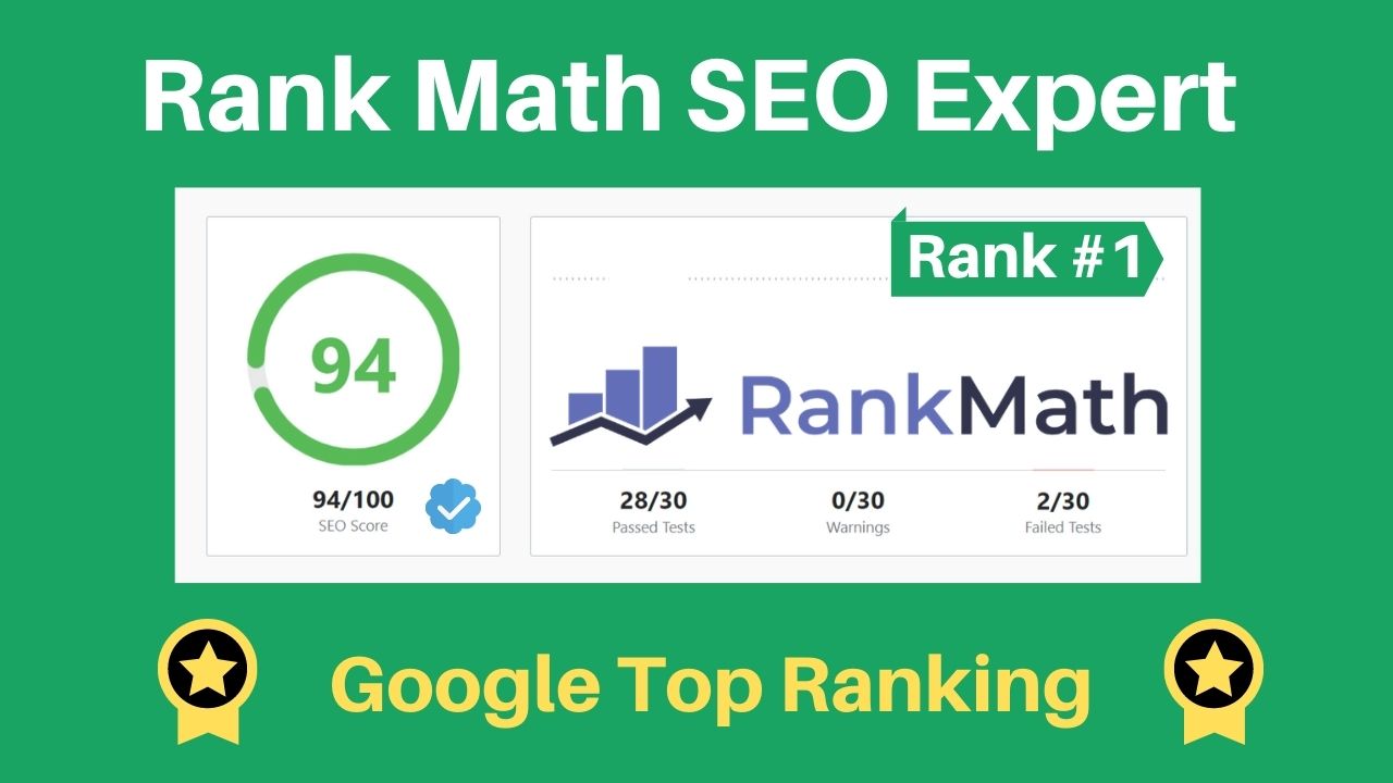 check seo score google