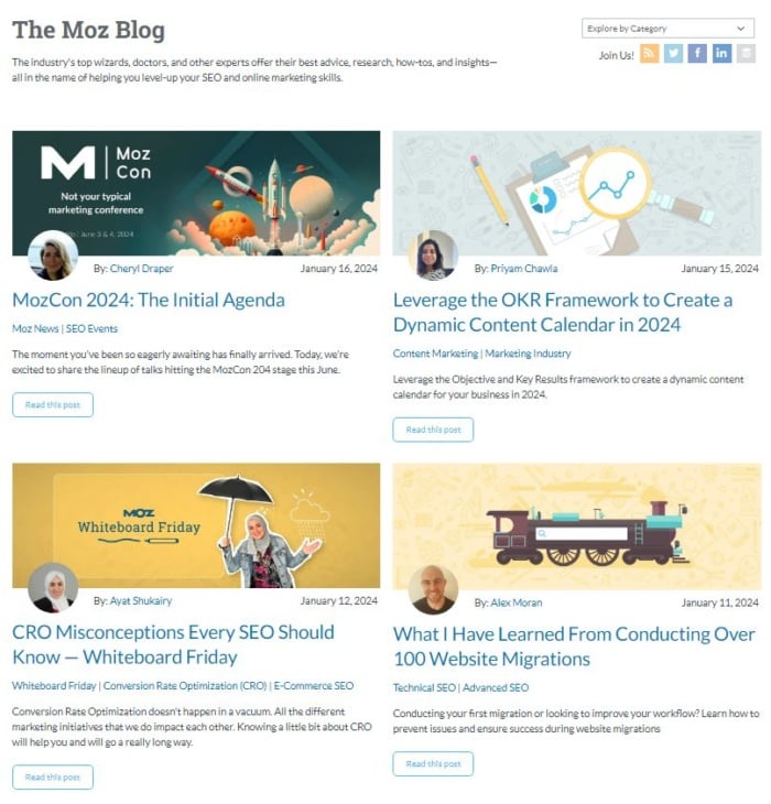 seo consultancy