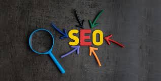 seo consultant uk