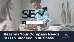 seo consulting companies