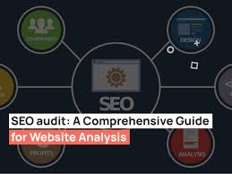 seo website analysis