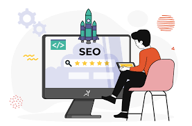 web ranking seo